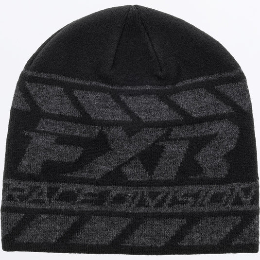 Race Division Beanie