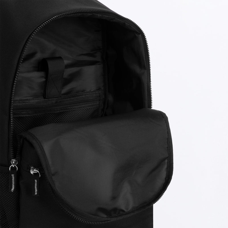 Chargez l'image dans la visionneuse de la galerie, Holeshot_Bag_Black_SKU_253201-_1000_Extra1
