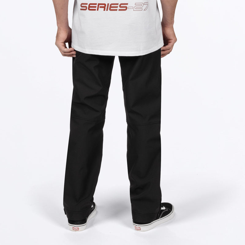 Chargez l'image dans la visionneuse de la galerie, MAscendSoftshell_Pant_Black_SKU_270939-_1000_Extra
