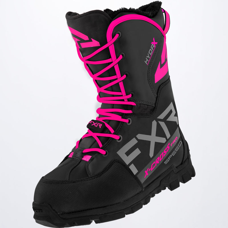 Chargez l'image dans la visionneuse de la galerie, X-Cross Pro Speed Boot
