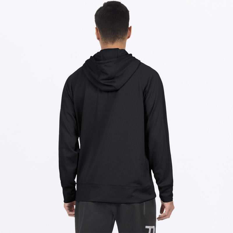 Chargez l'image dans la visionneuse de la galerie, MNavigatorUPFPO_Hoodie_BlackOps_SKU_261335-_1010_Extra
