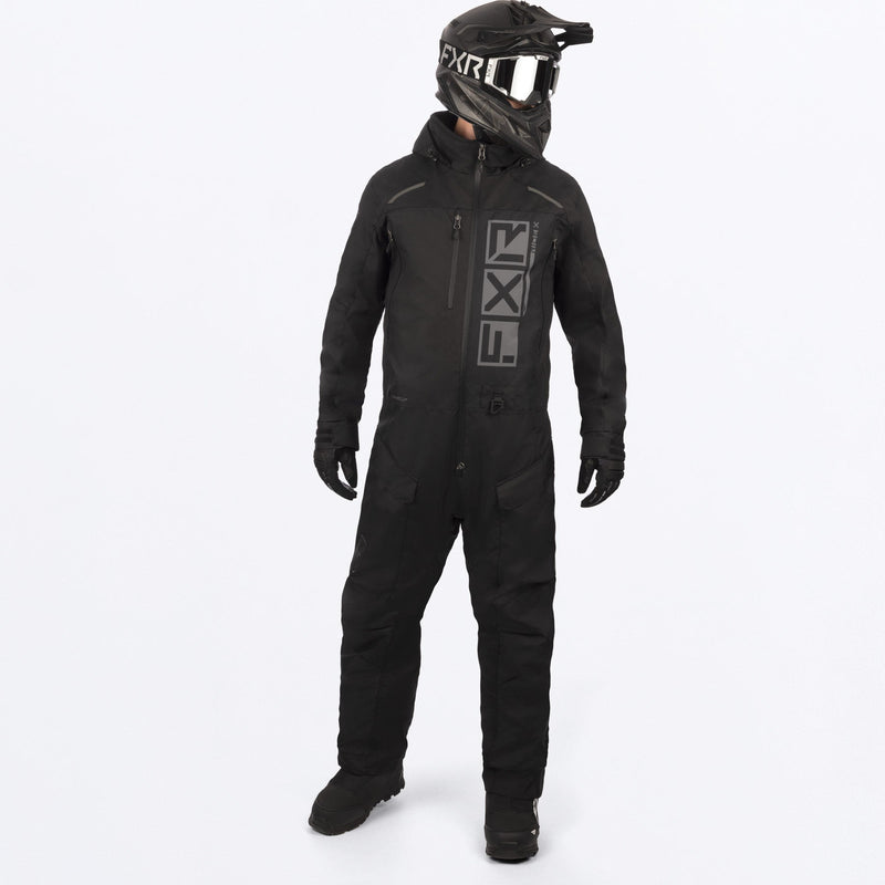 Chargez l'image dans la visionneuse de la galerie, MRecruitF.A.S.T.Ins_Monosuit_BlackOps_SKU_232813-_1010_Front

