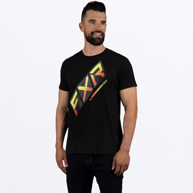 Chargez l'image dans la visionneuse de la galerie, Men's CX Premium T-Shirt
