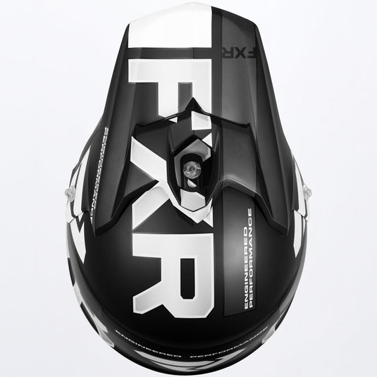Torque Team Helmet