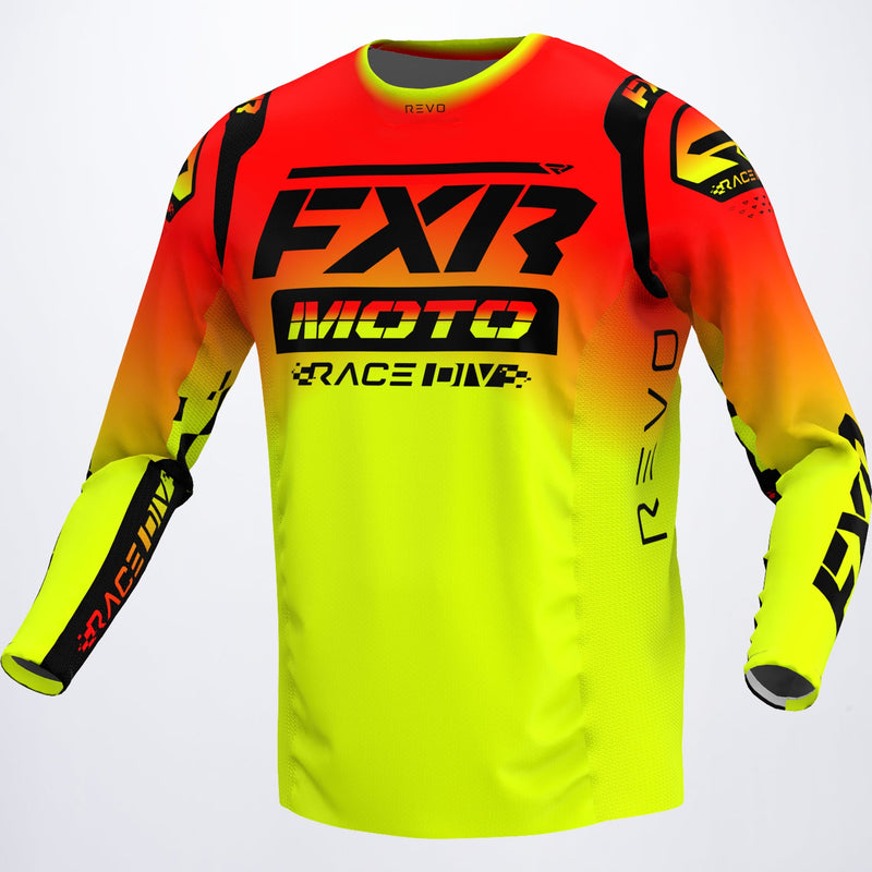 Chargez l'image dans la visionneuse de la galerie, Revo_MXJersey_TequilaSunset_223321-_3600_front
