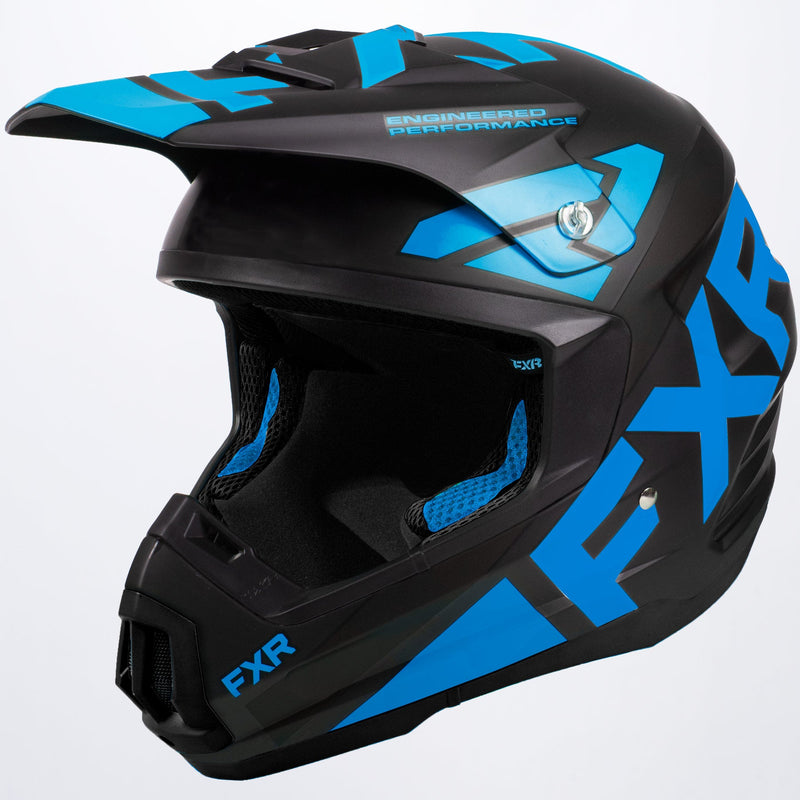 Chargez l'image dans la visionneuse de la galerie, Torque Team Helmet
