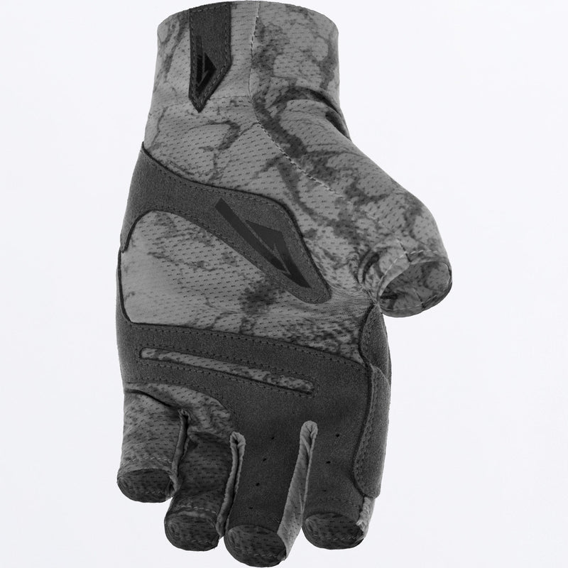 Chargez l'image dans la visionneuse de la galerie, Tournament_UPF_Glove_GreyRipple_231920_0700_back
