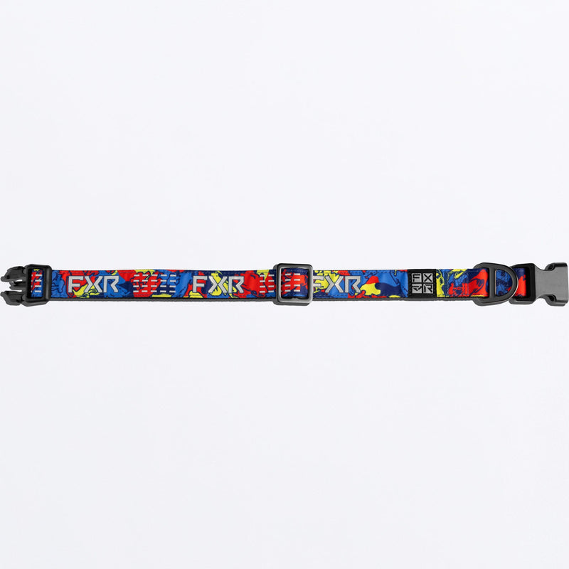 Chargez l'image dans la visionneuse de la galerie, Dog_Collar_PrimarySledCamo_SKU_243600-_2141_Extra**hover**

