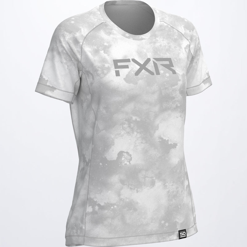 Chargez l'image dans la visionneuse de la galerie, Women's Attack UPF T-Shirt
