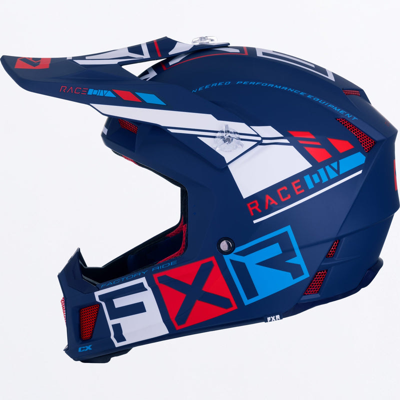 Chargez l'image dans la visionneuse de la galerie, ClutchCXProMIPS_Helmet_Patriot_SKU_230621-_2040_Extra
