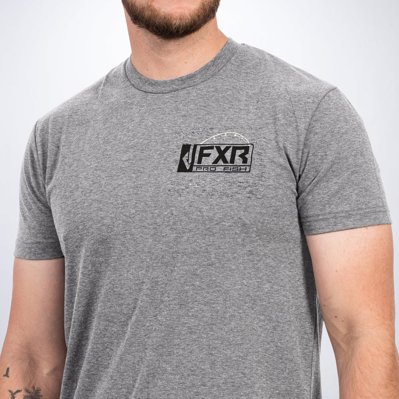Chargez l'image dans la visionneuse de la galerie, Men's Da Bass T-Shirt
