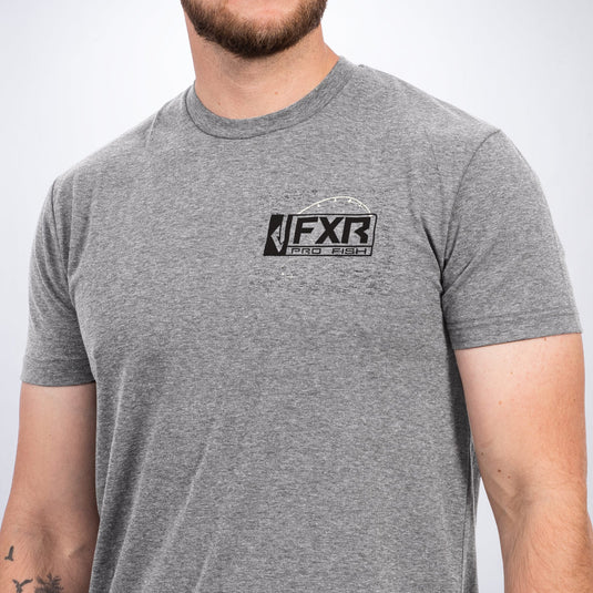 Men's Da Bass T-Shirt
