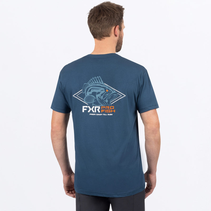 Chargez l'image dans la visionneuse de la galerie, Trophy_PremiumTShirt_M_DarkSteelOrange_242079-_0330_back
