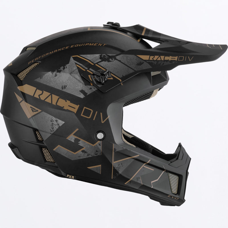Chargez l'image dans la visionneuse de la galerie, ClutchStealth_Helmet_Canvas_SKU_240627-_1500_Extra2
