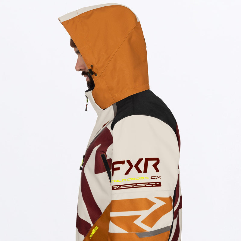 Chargez l'image dans la visionneuse de la galerie, MColdCrossCXLite_Monosuit_SandStorm_SKU_262833-_2719_Extra3
