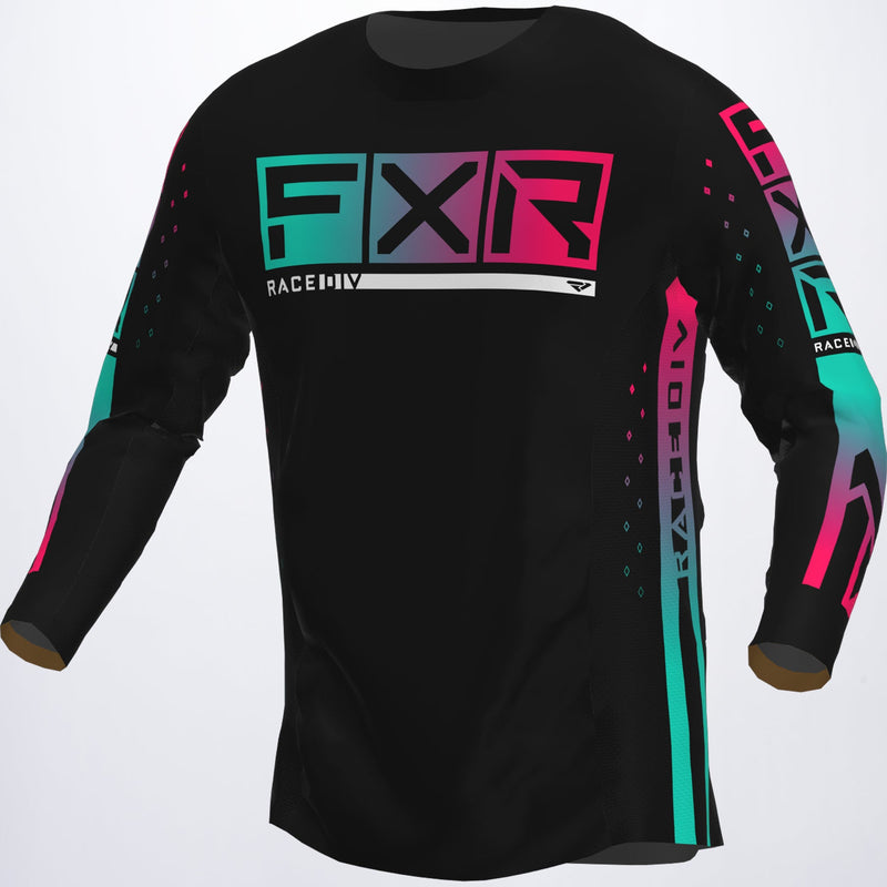 Chargez l'image dans la visionneuse de la galerie, Youth Podium Pro Jersey
