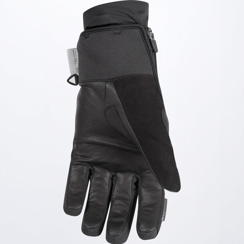 Chargez l'image dans la visionneuse de la galerie, Men's Transfer Pro-Tec Glove
