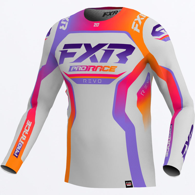 Chargez l'image dans la visionneuse de la galerie, CustomRevo_MXJersey_Thermal_253336-_9535_front
