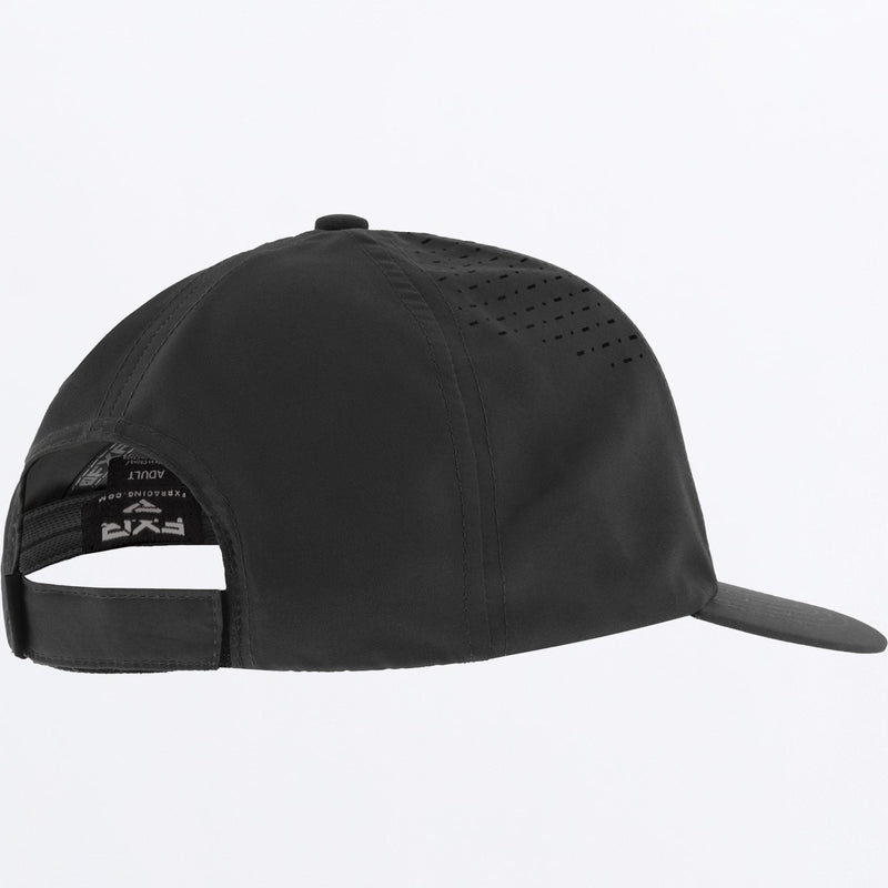 Chargez l'image dans la visionneuse de la galerie, Women'sAttackUPF_Hat_Black_SKU_251915-_1000_Extra
