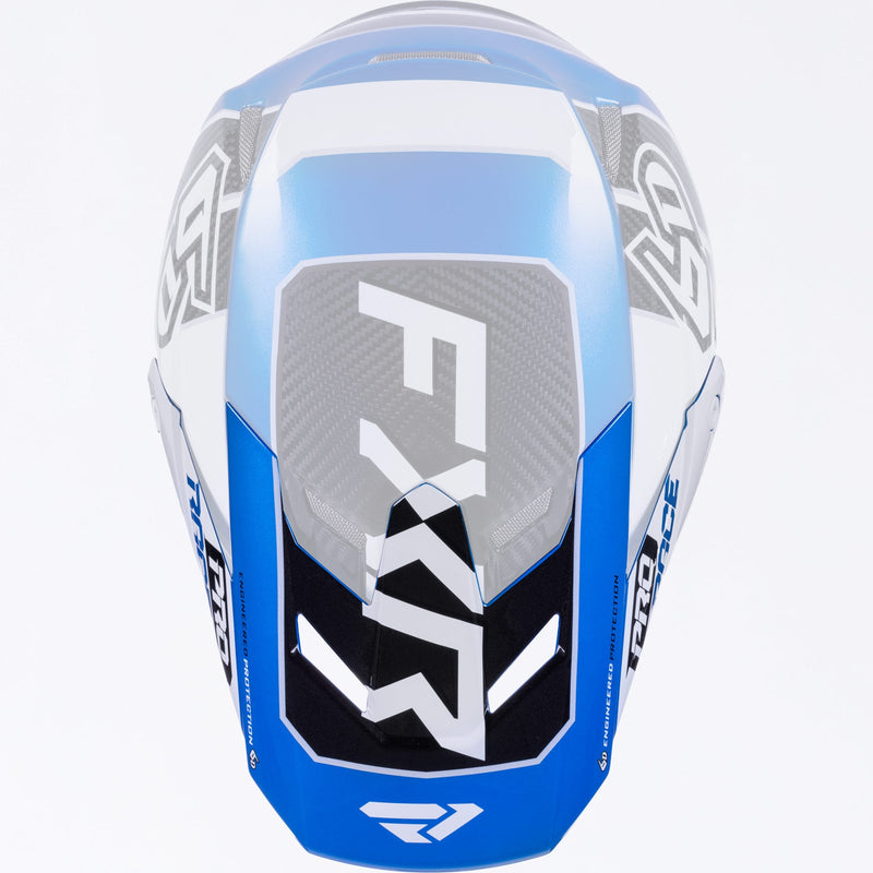 Chargez l'image dans la visionneuse de la galerie, 6DATR3_Helmet_Peak_Cobalt_251712-_4000_front
