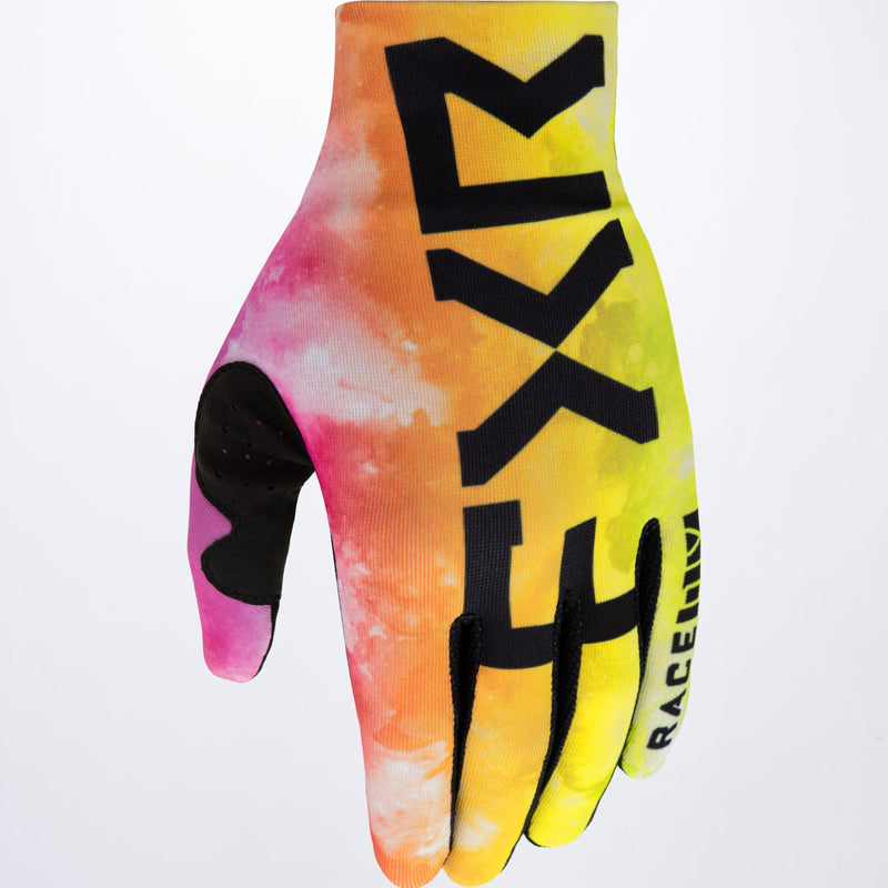 Chargez l'image dans la visionneuse de la galerie, ProFit_Lite_Glove_AcidInferno_223376-_7410_front
