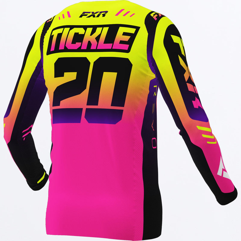Chargez l'image dans la visionneuse de la galerie, Revo_MXJersey_LED_243336-_9565_back

