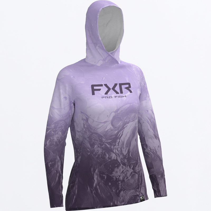 Chargez l'image dans la visionneuse de la galerie, WDerbyUndertowAirUPFPO_Hoodie_LavenderGrape_SKU_262257-_8784_Extra3
