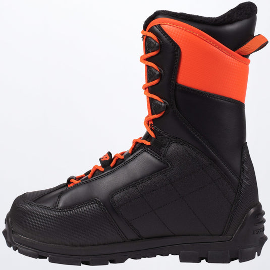 X-Cross Pro Speed Boot