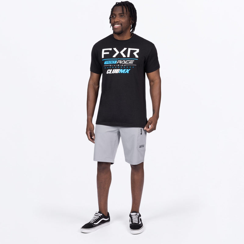 Chargez l'image dans la visionneuse de la galerie, MRaceDivPremium_T-Shirt_ClubMX_SKU_252068-_1041_Extra1
