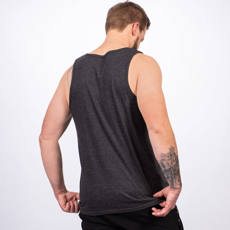 Chargez l'image dans la visionneuse de la galerie, Men's Race Division Tank
