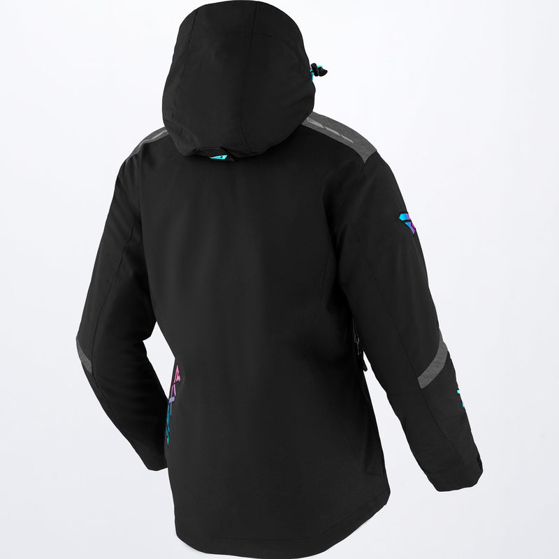 Chargez l'image dans la visionneuse de la galerie, Women's Edge Jacket

