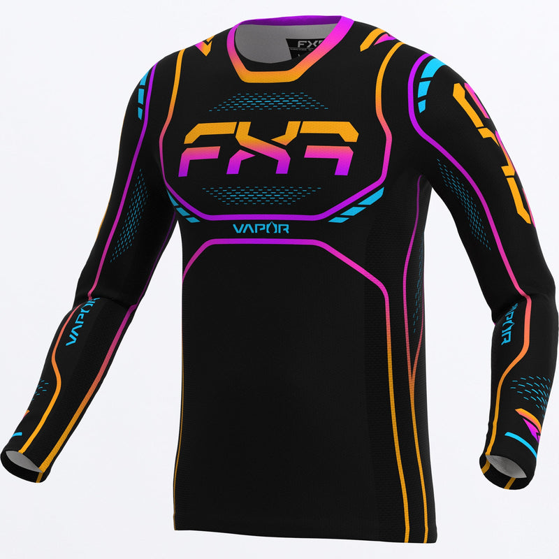 Chargez l'image dans la visionneuse de la galerie, VaporMX_Jersey_Nightfall_SKU_263330-_1040_Front
