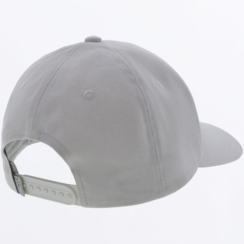 Chargez l'image dans la visionneuse de la galerie, Podium_Hat_U_GreyDarkSteel_241943-_0503_back
