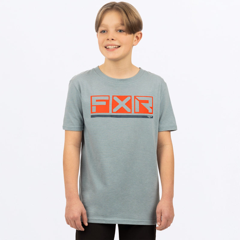 Chargez l'image dans la visionneuse de la galerie, Podium_PremiumTShirt_Y_LtsteelNuke_232281-_0323_Front
