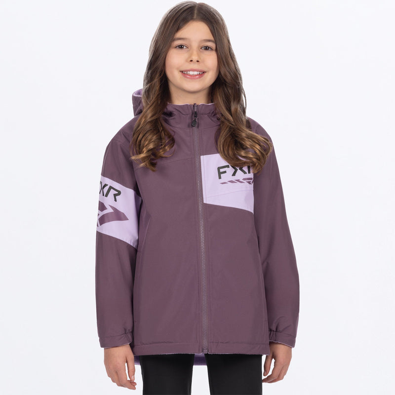 Chargez l'image dans la visionneuse de la galerie, YthAscendReversible_Jacket_GrapeLavender_SKU_262202-_8487_Front

