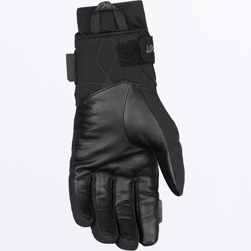 Chargez l'image dans la visionneuse de la galerie, MAttackProInsulated_Glove_Black_SKU_270803-_1000_Extra
