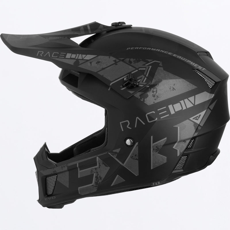 Chargez l'image dans la visionneuse de la galerie, ClutchStealth_Helmet_BlackOps_SKU_240627-_1010_Extra
