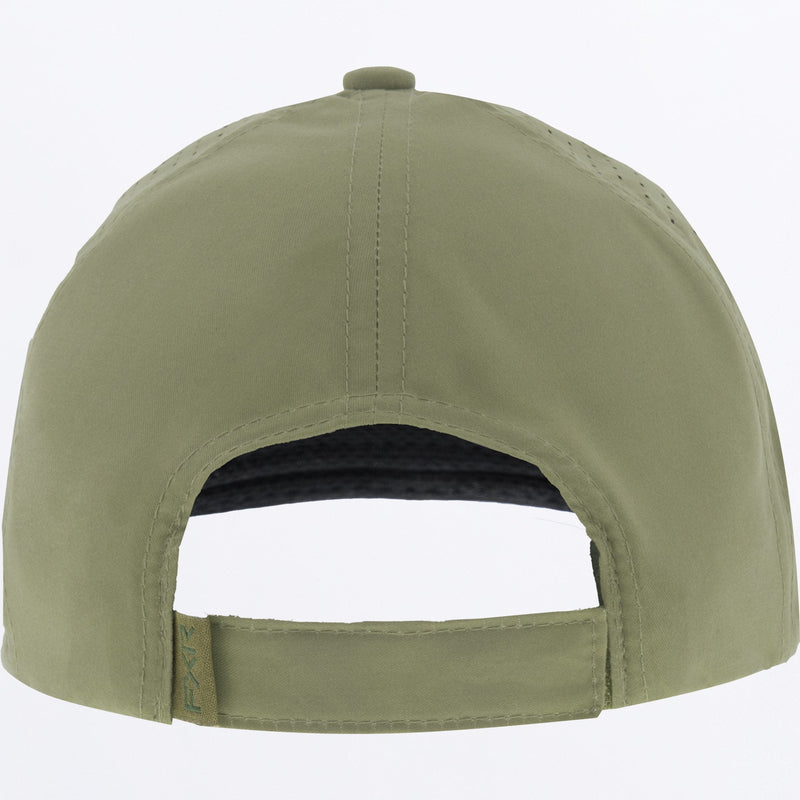 Chargez l'image dans la visionneuse de la galerie, Women'sAttackUPF_Hat_Moss_SKU_251915-_7900_Extra4
