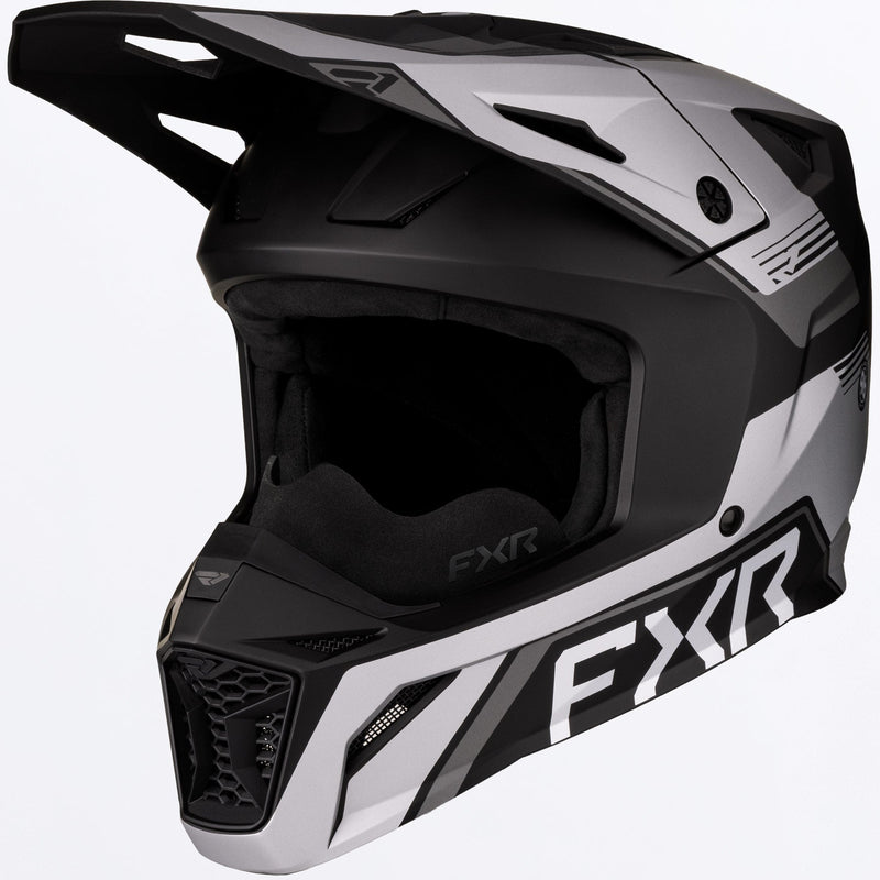 Chargez l'image dans la visionneuse de la galerie, ApexSnow_Helmet_GreyTitanium_SKU_270684-_0509_Front
