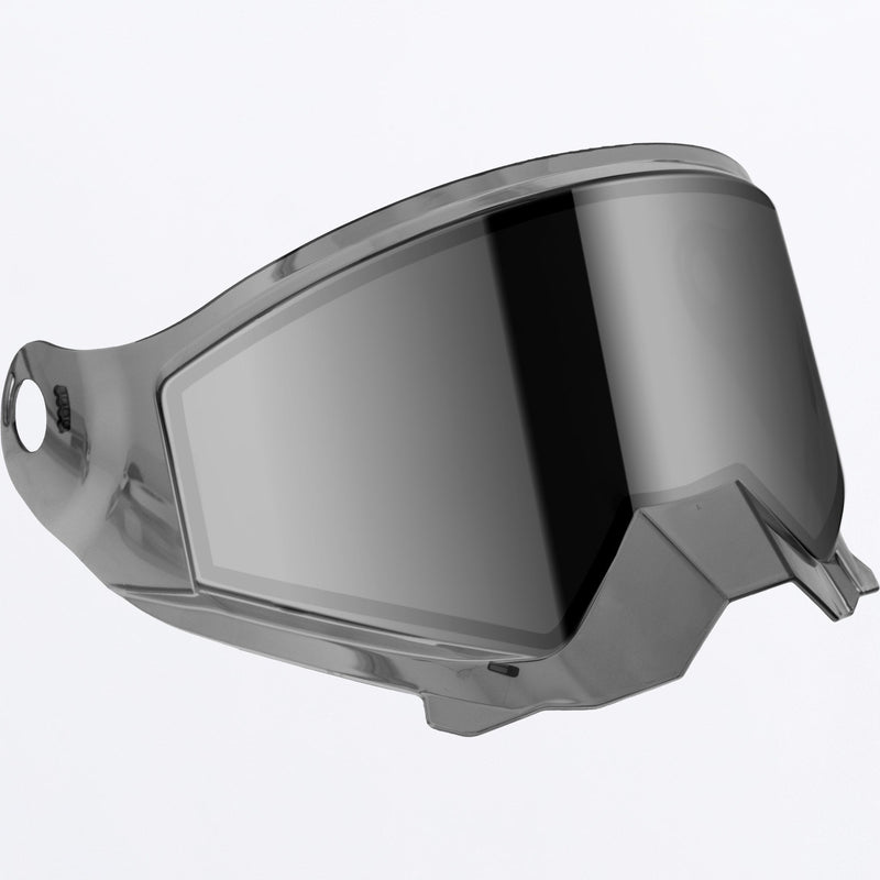 Chargez l'image dans la visionneuse de la galerie, ClutchXHelmet_DualShield_MirroredSmoke_231742-_0505_front

