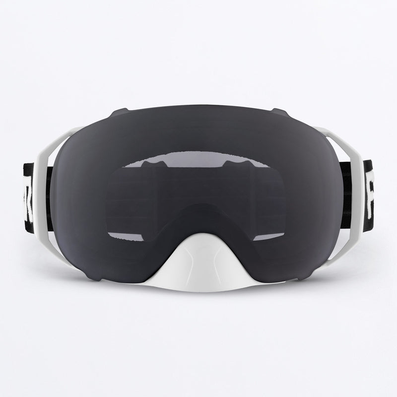 Chargez l'image dans la visionneuse de la galerie, RideXSpherical_Goggle_BlackWhite_SKU_223107-_1001_Extra3
