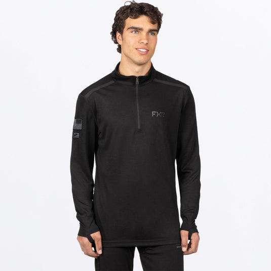 MVaporMerino14_Zip_Black_SKU_271322-_1000_Front
