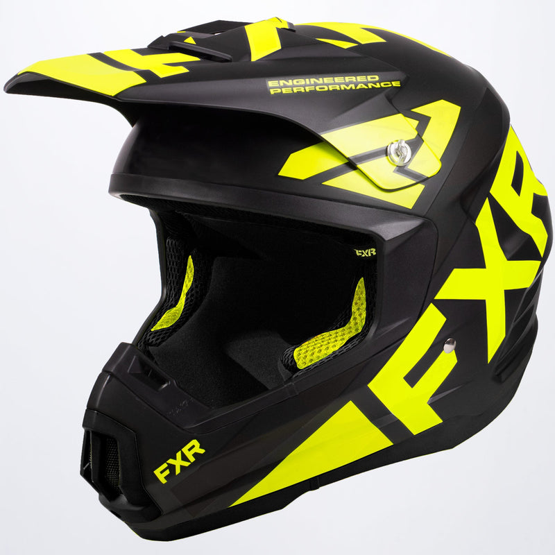 Chargez l'image dans la visionneuse de la galerie, Torque Team Helmet
