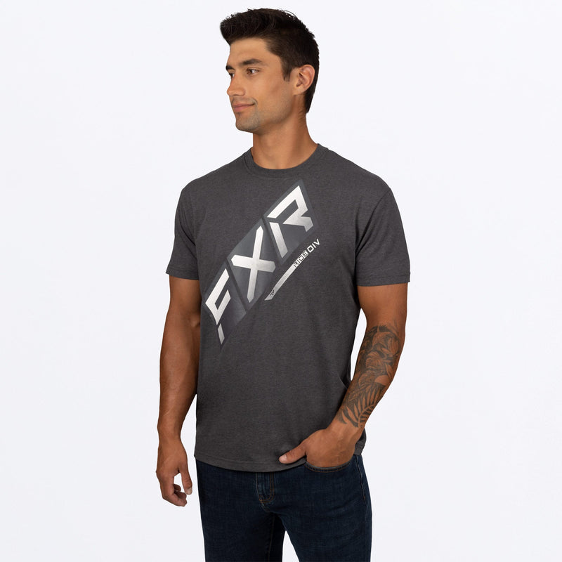 Chargez l'image dans la visionneuse de la galerie, Men's CX Premium T-Shirt
