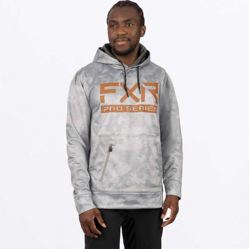 Chargez l'image dans la visionneuse de la galerie, Pro Tech Pullover Hoodie
