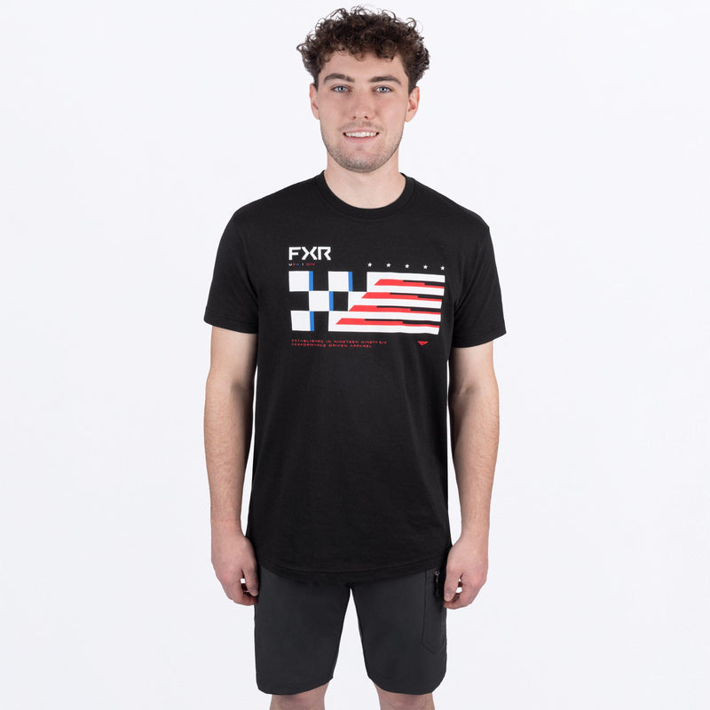 Chargez l'image dans la visionneuse de la galerie, InternationalPremium_TShirt_M_USA_252069-_4020_Extra3
