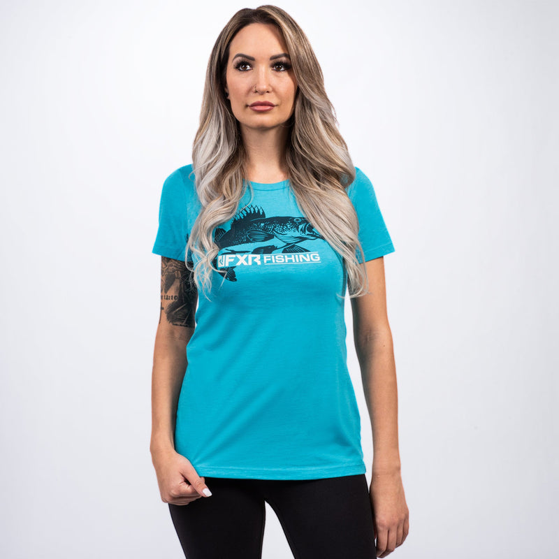 Chargez l'image dans la visionneuse de la galerie, Women's Shoreside T-Shirt
