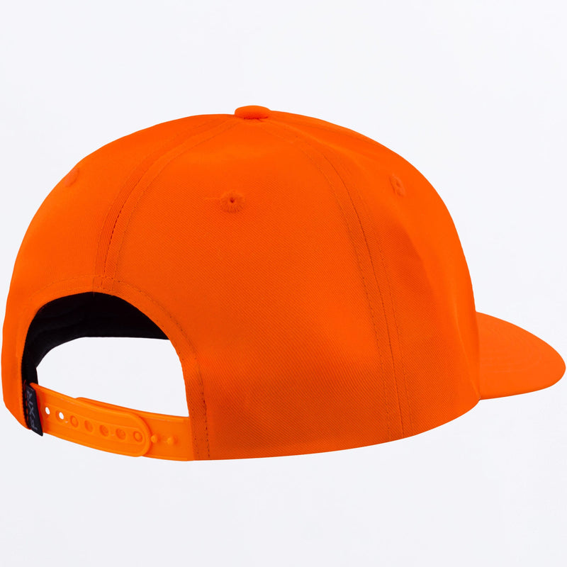 Chargez l'image dans la visionneuse de la galerie, Tough-X_Hat_SafetyOrange_SKU_251641-_2300_Extra
