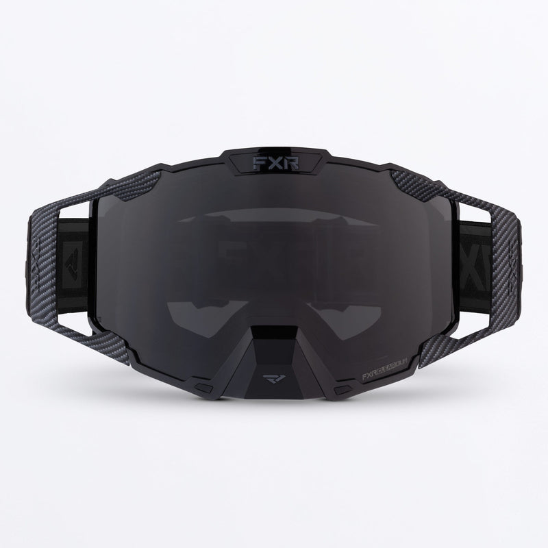 Chargez l'image dans la visionneuse de la galerie, PilotCarbon_Goggles_BlackOps_223101-_1010_side
