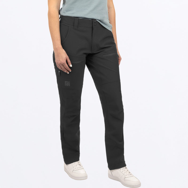 Chargez l'image dans la visionneuse de la galerie, Women's Industry Pant

